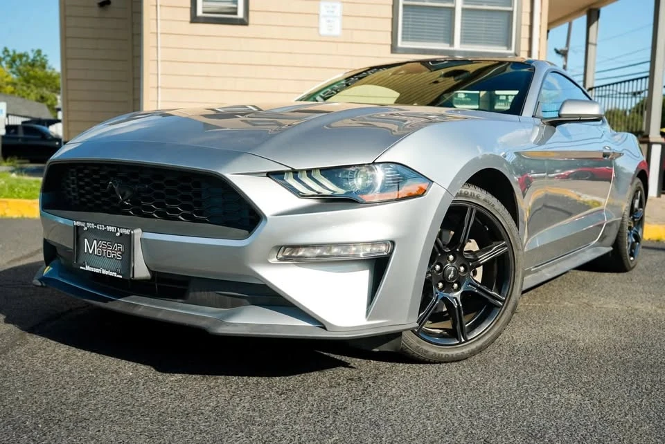 2020 Ford S550 Mustang - Image 9 of 20