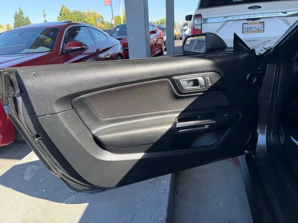 2020 Ford S550 Mustang - Image 10 of 10