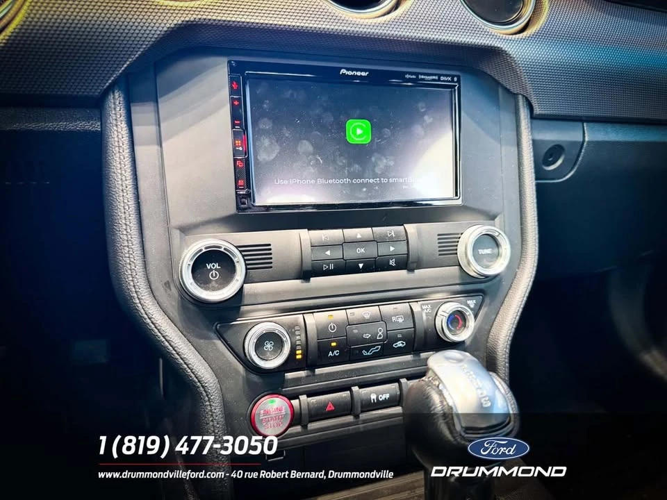2020 Ford S550 Mustang - Image 8 of 10