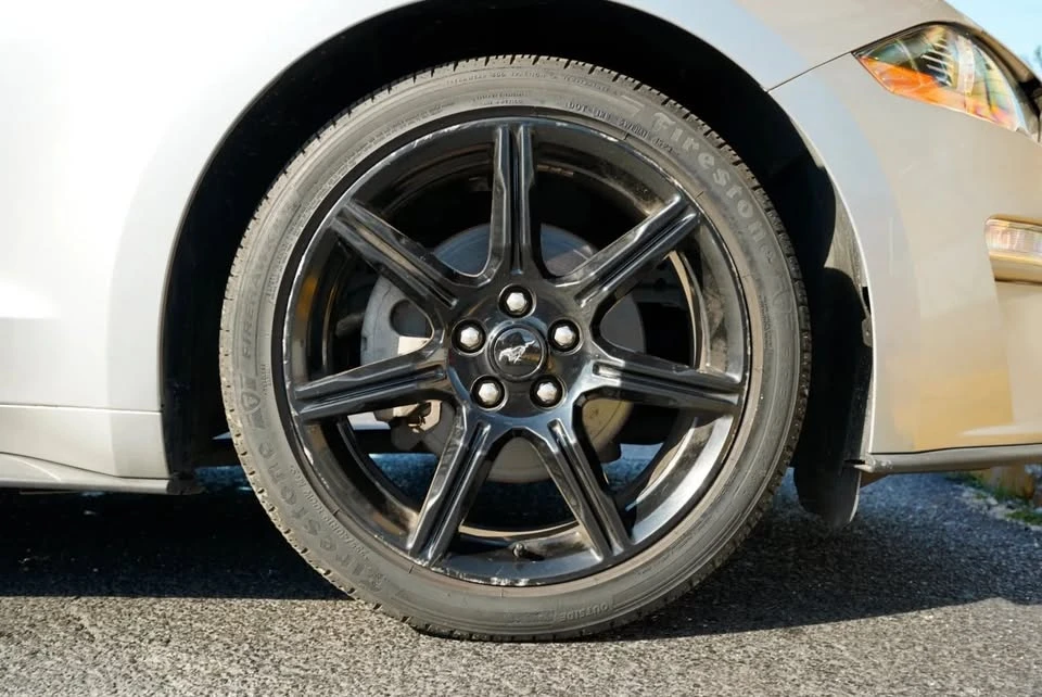 2020 Ford S550 Mustang - Image 15 of 20