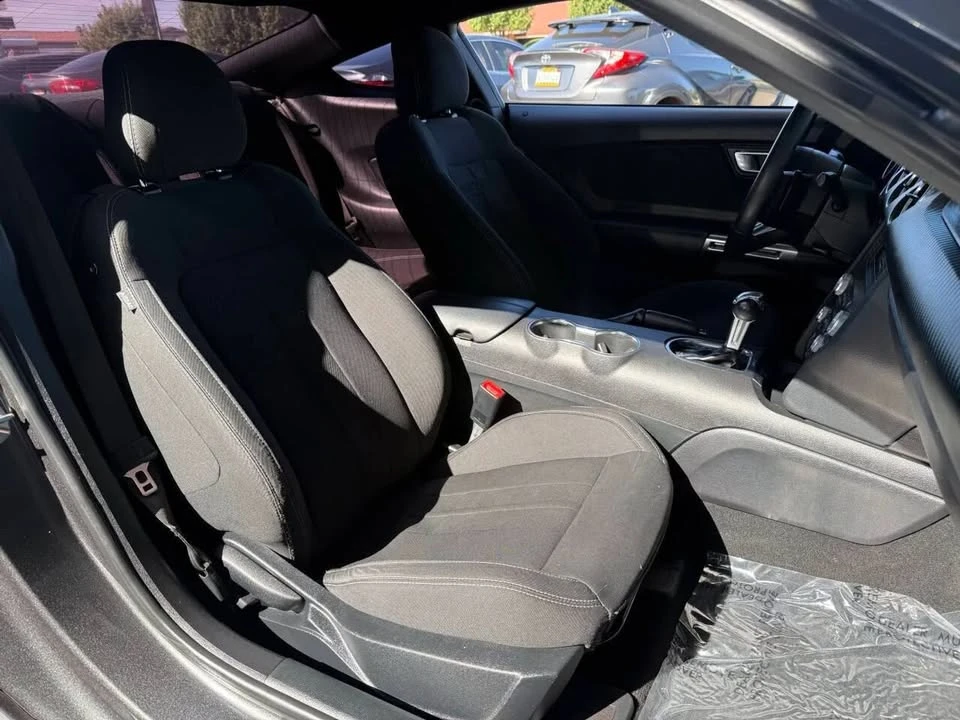2020 Ford S550 Mustang - Image 9 of 10