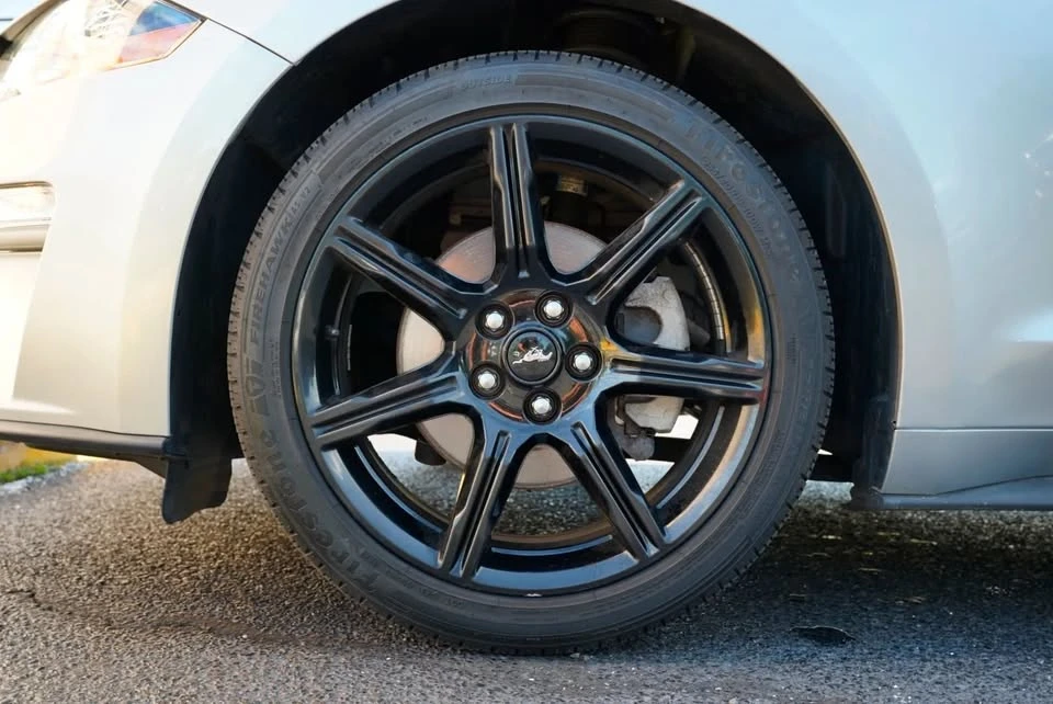 2020 Ford S550 Mustang - Image 12 of 20