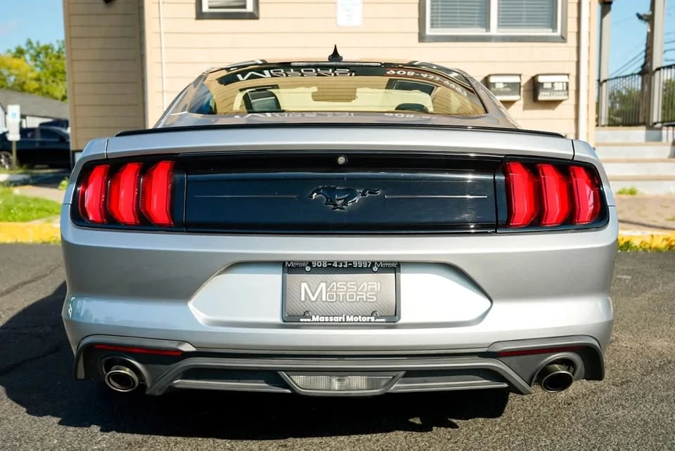 2020 Ford S550 Mustang - Image 6 of 20