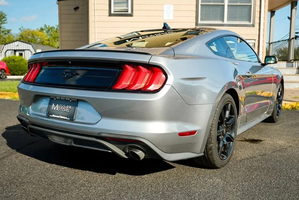 2020 Ford S550 Mustang - Image 5 of 20