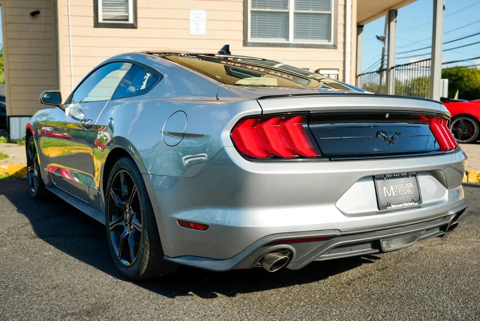 2020 Ford S550 Mustang - Image 7 of 20