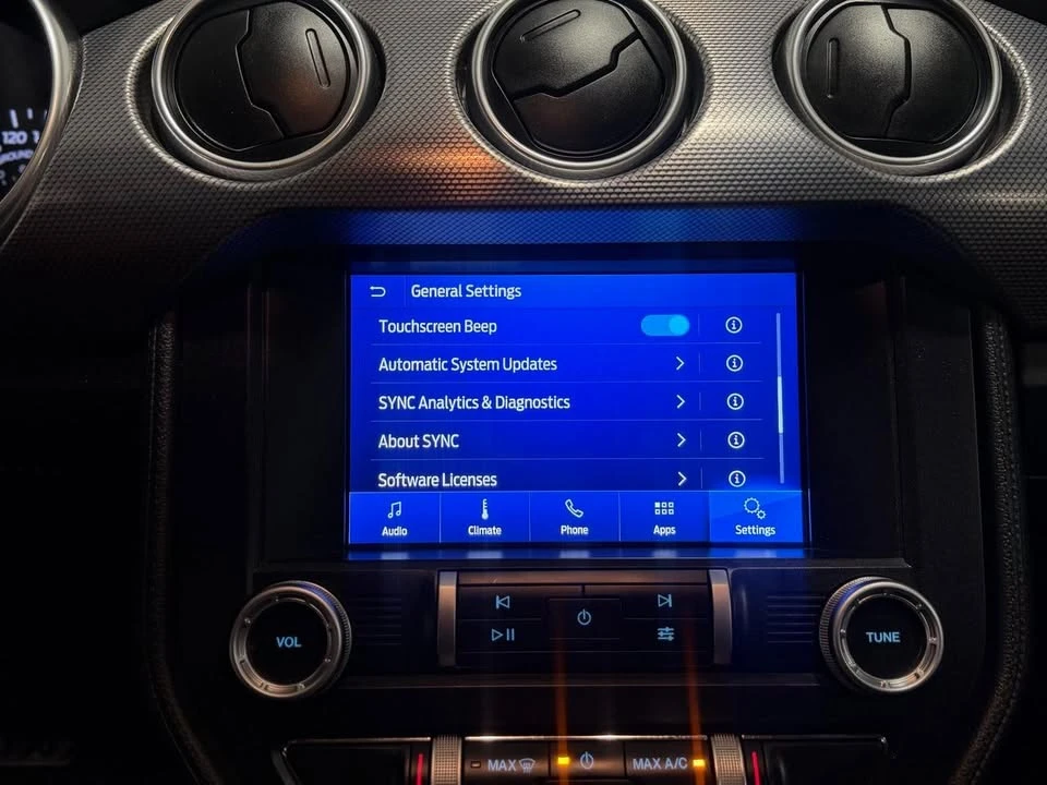2020 Ford S550 Mustang - Image 14 of 20
