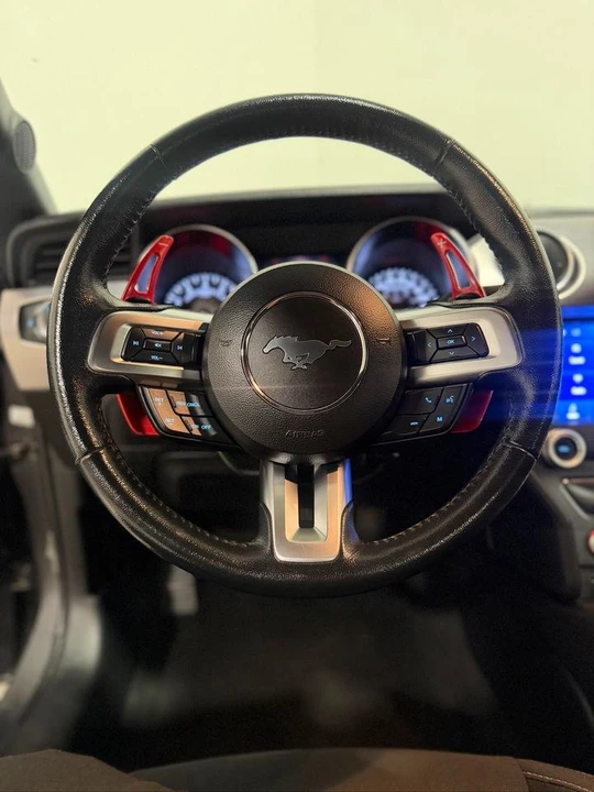 2020 Ford S550 Mustang - Image 10 of 20