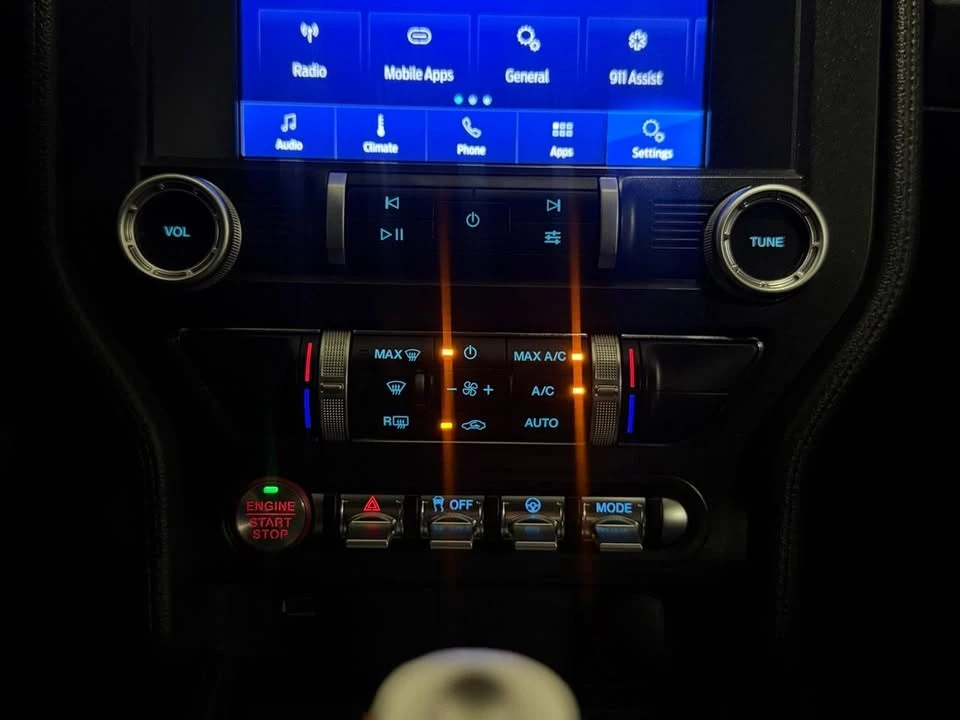 2020 Ford S550 Mustang - Image 15 of 20