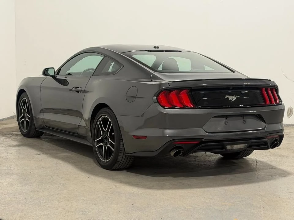 2020 Ford S550 Mustang - Image 6 of 20