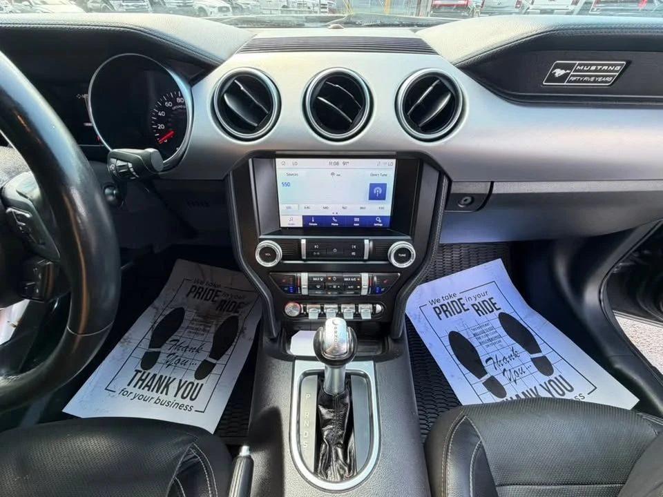 2020 Ford S550 Mustang - Image 8 of 13