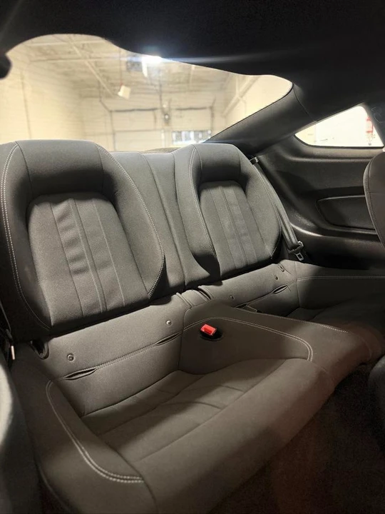 2020 Ford S550 Mustang - Image 18 of 20
