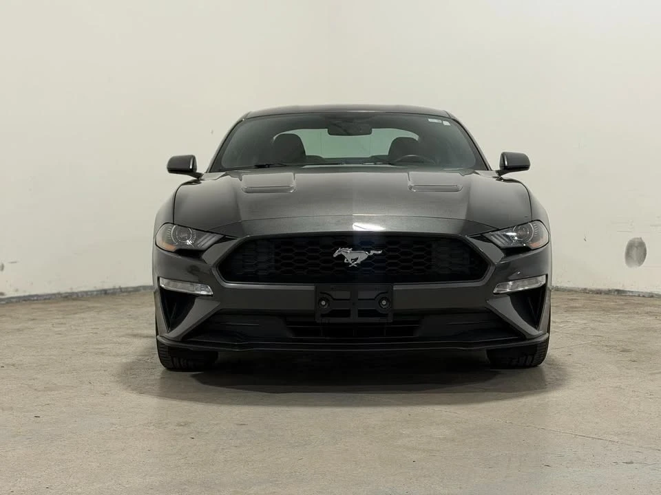 2020 Ford S550 Mustang - Image 2 of 20