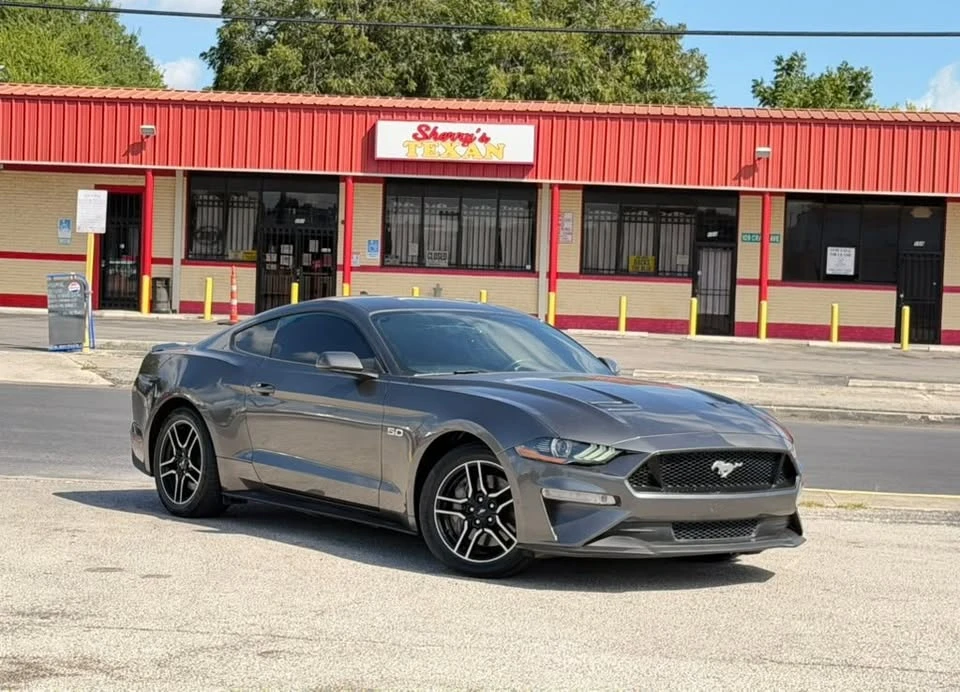 2020 Ford S550 Mustang - Image 5 of 13
