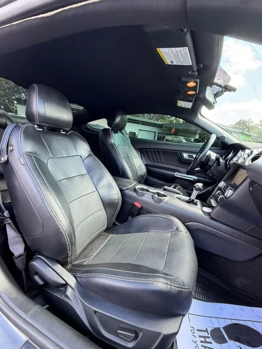 2020 Ford S550 Mustang - Image 12 of 13