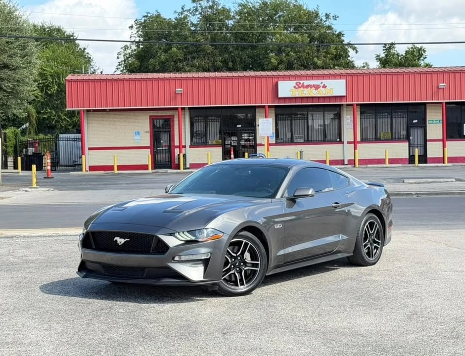 2020 Ford S550 Mustang - Image 6 of 13