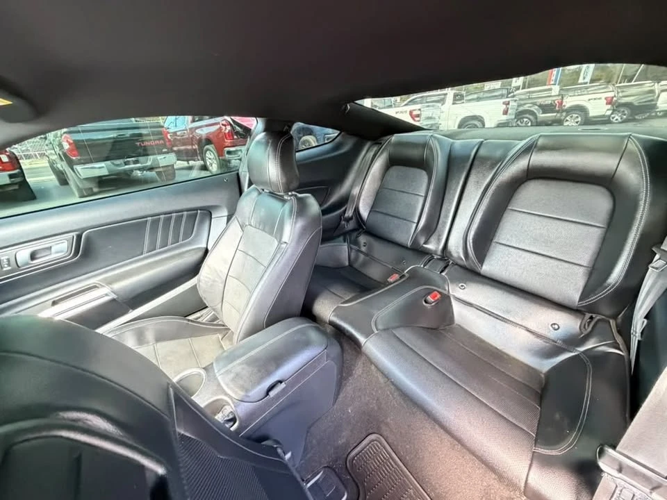 2020 Ford S550 Mustang - Image 13 of 13