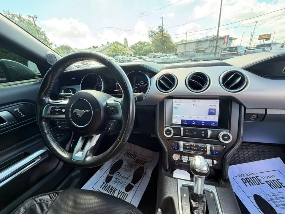 2020 Ford S550 Mustang - Image 7 of 13