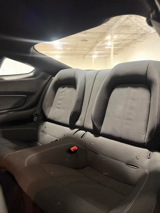 2020 Ford S550 Mustang - Image 17 of 20