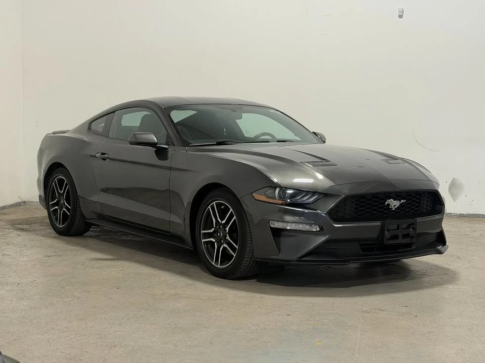2020 Ford S550 Mustang - Image 3 of 20