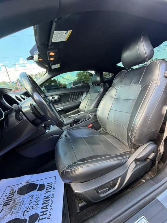 2020 Ford S550 Mustang - Image 11 of 13