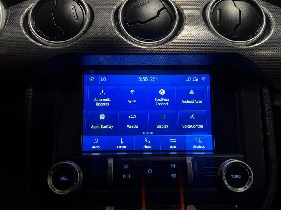 2020 Ford S550 Mustang - Image 13 of 20