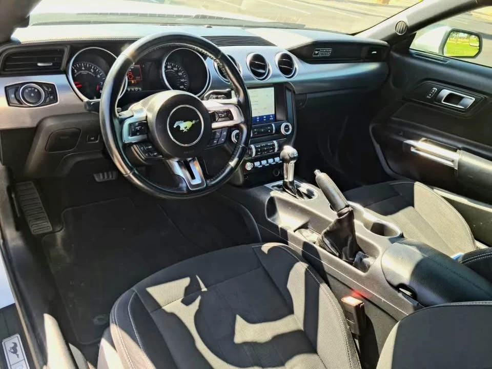 2020 Ford S550 Mustang - Image 4 of 5
