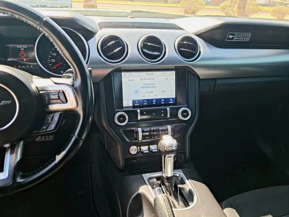2020 Ford S550 Mustang - Image 5 of 5