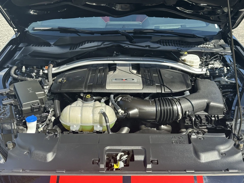 2020 Ford S550 Mustang - Image 12 of 21