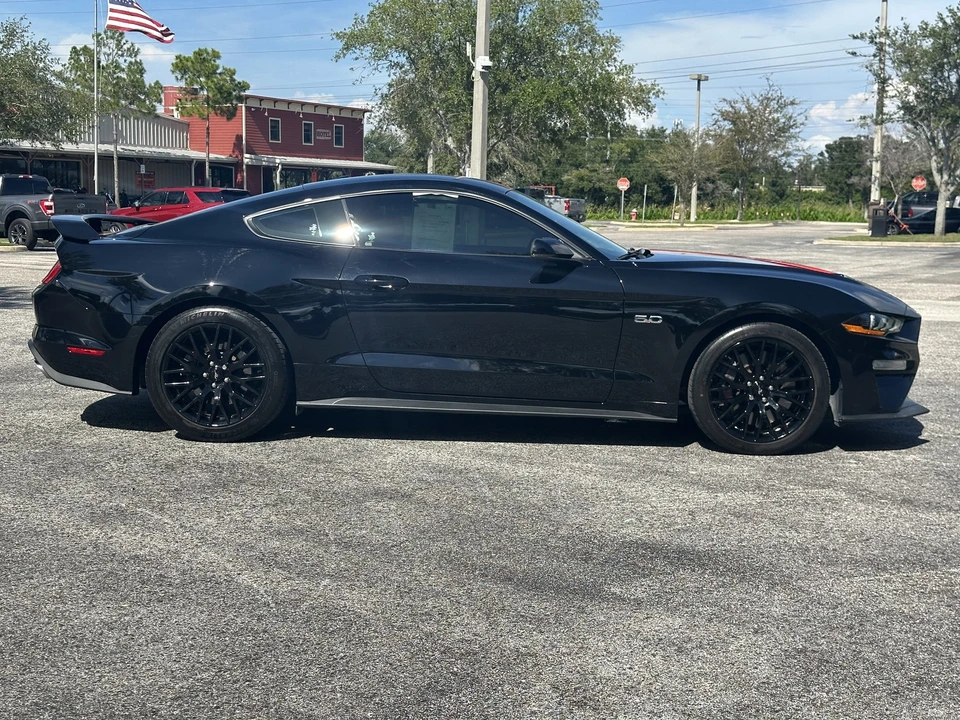 2020 Ford S550 Mustang - Image 6 of 21