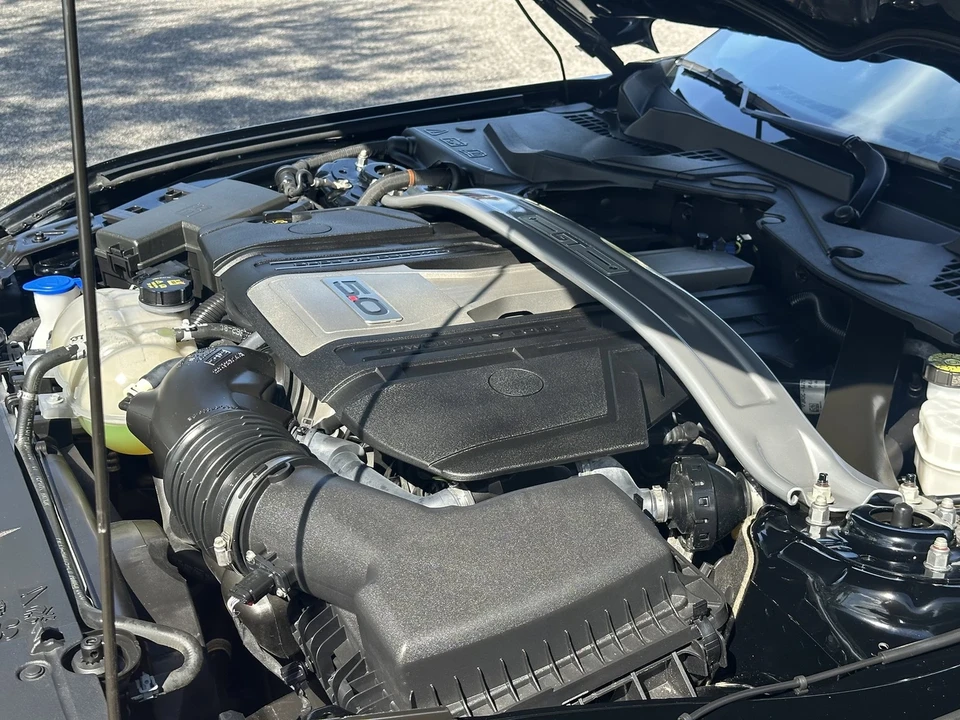 2020 Ford S550 Mustang - Image 13 of 21