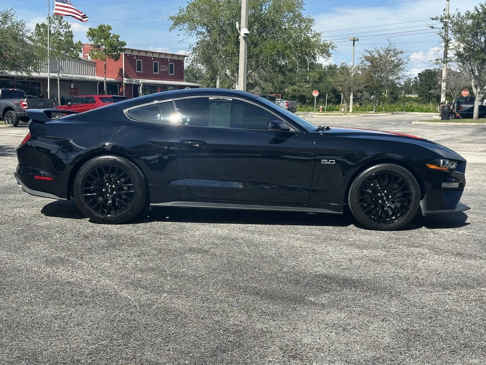 2020 Ford S550 Mustang - Image 6 of 21