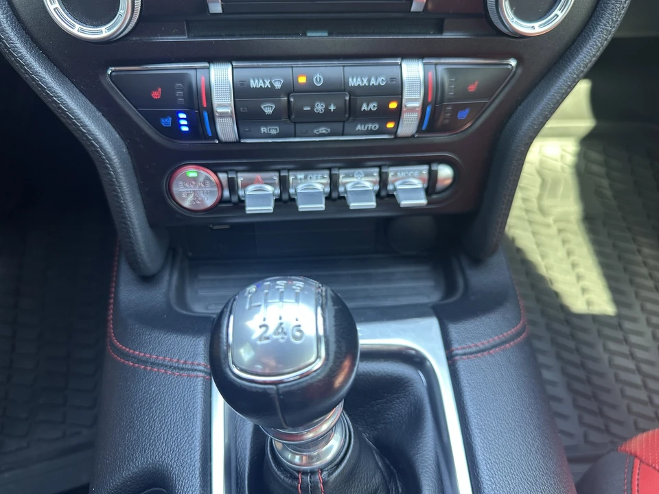 2020 Ford S550 Mustang - Image 21 of 21