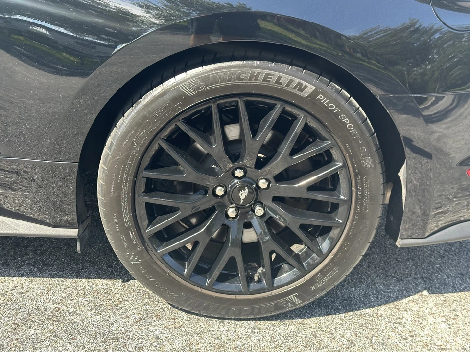 2020 Ford S550 Mustang - Image 15 of 21