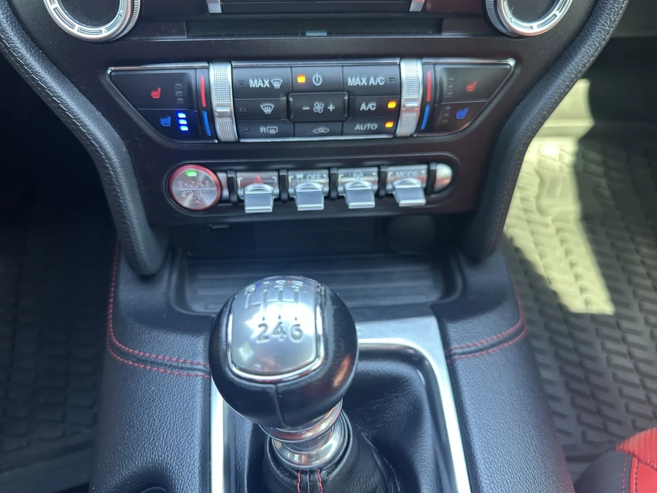 2020 Ford S550 Mustang - Image 21 of 21