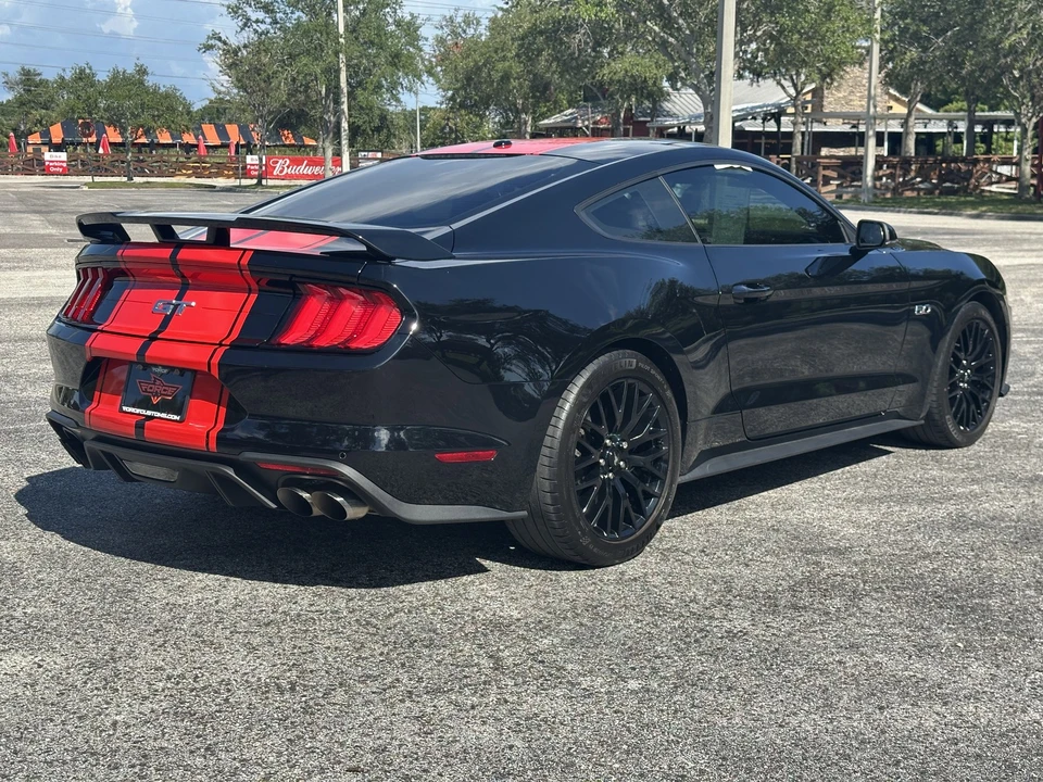 2020 Ford S550 Mustang - Image 4 of 21