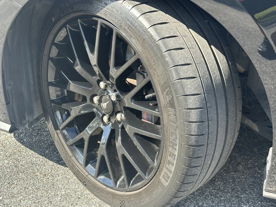 2020 Ford S550 Mustang - Image 14 of 21