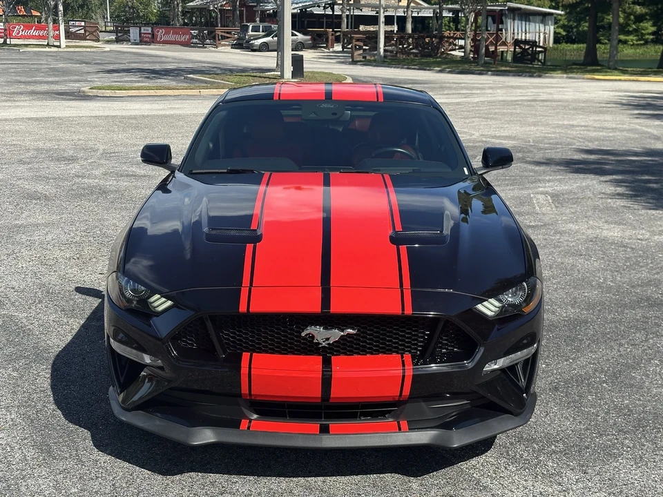 2020 Ford S550 Mustang - Image 10 of 21