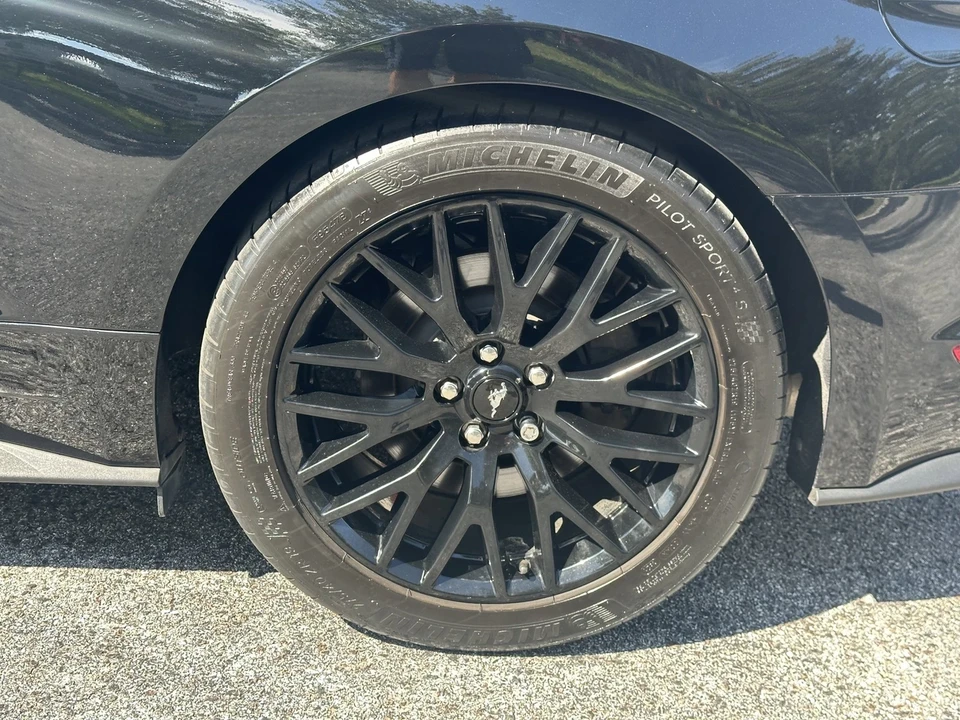 2020 Ford S550 Mustang - Image 15 of 21