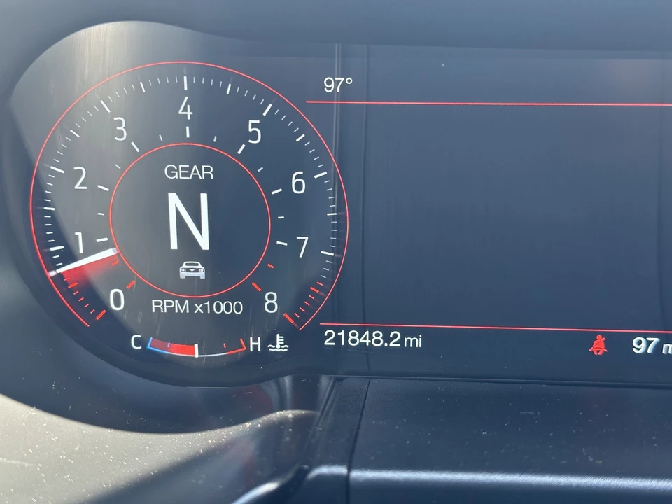 2020 Ford S550 Mustang - Image 18 of 21