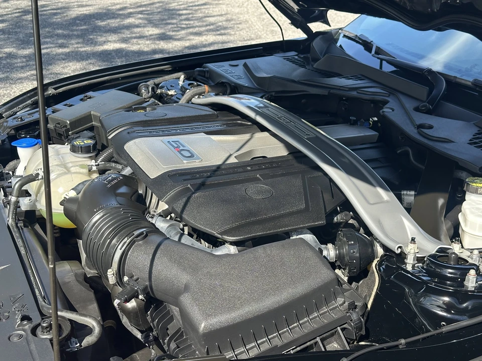 2020 Ford S550 Mustang - Image 13 of 21