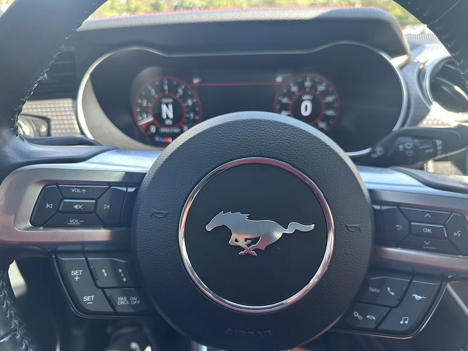 2020 Ford S550 Mustang - Image 19 of 21