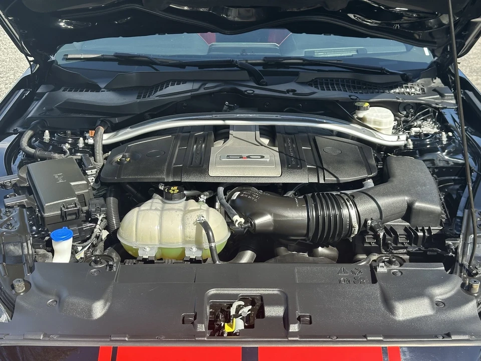 2020 Ford S550 Mustang - Image 12 of 21