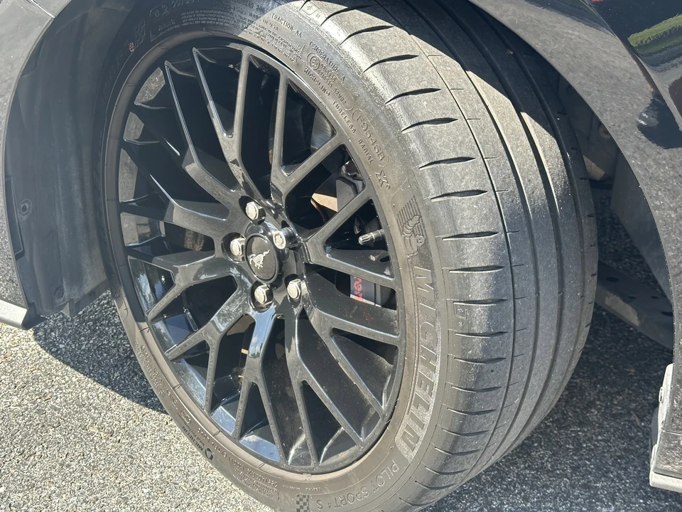 2020 Ford S550 Mustang - Image 14 of 21