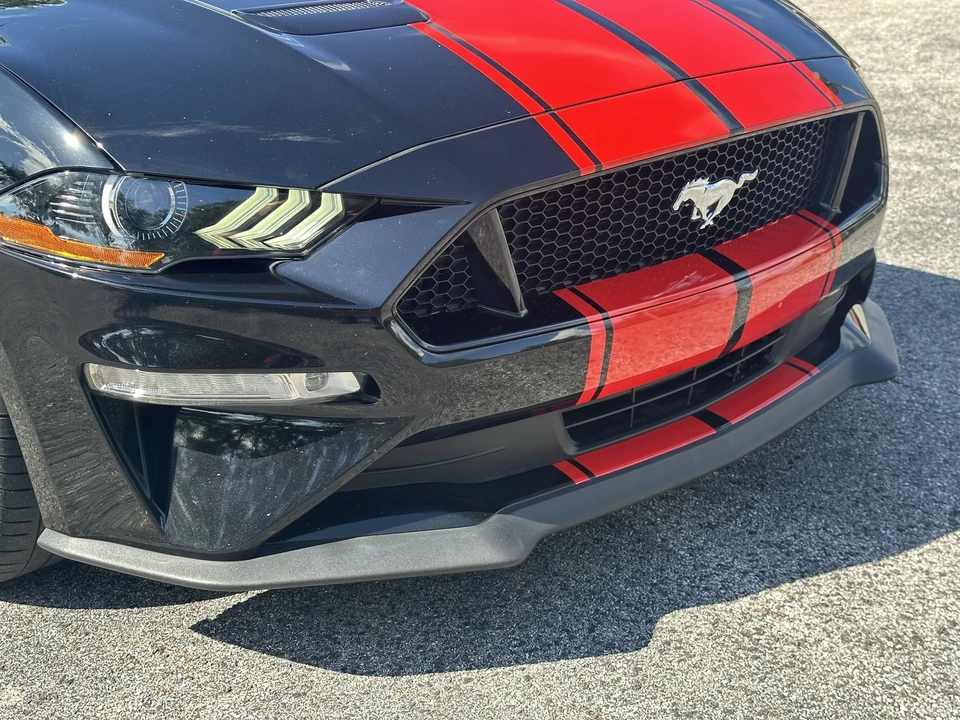 2020 Ford S550 Mustang - Image 8 of 21
