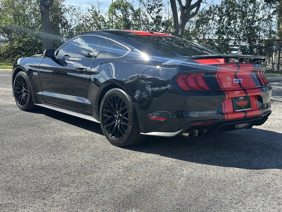 2020 Ford S550 Mustang - Image 5 of 21