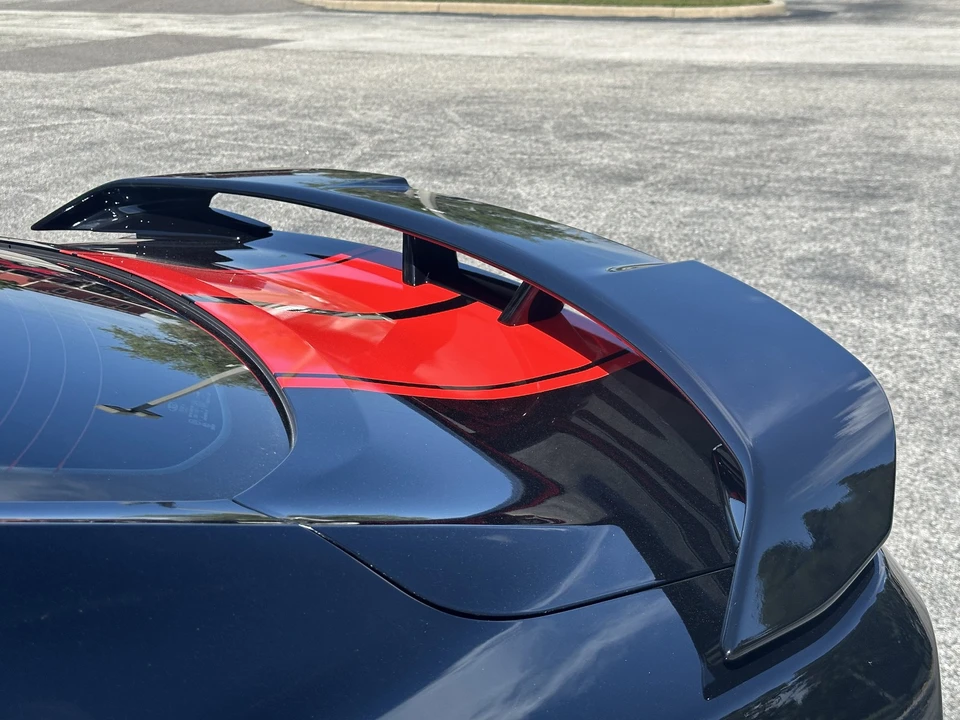 2020 Ford S550 Mustang - Image 16 of 21
