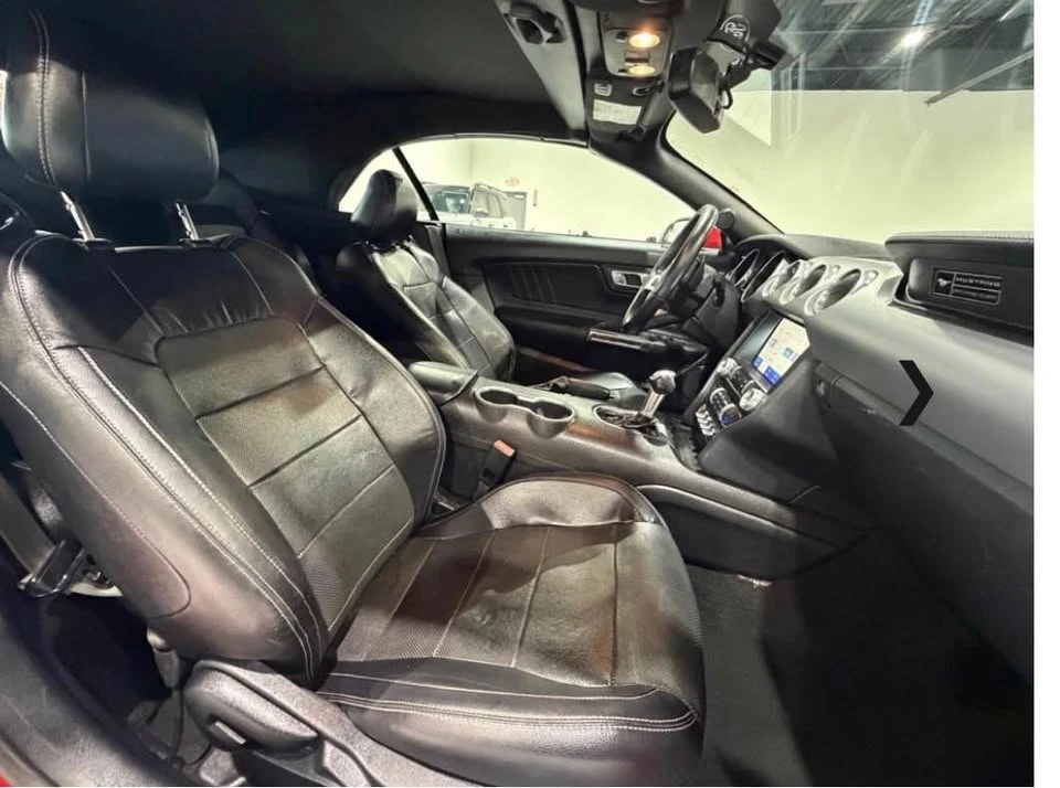 2020 Ford S550 Mustang - Image 4 of 9