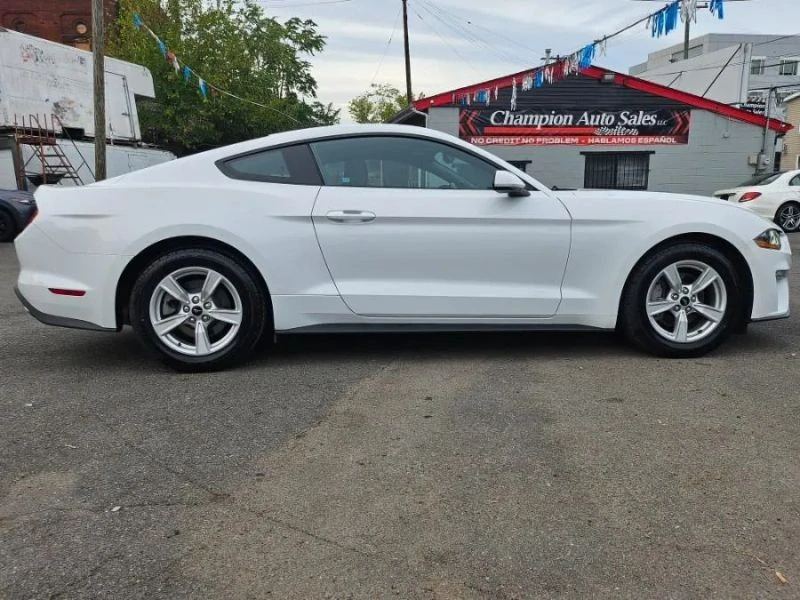 2020 Ford S550 Mustang - Image 9 of 12