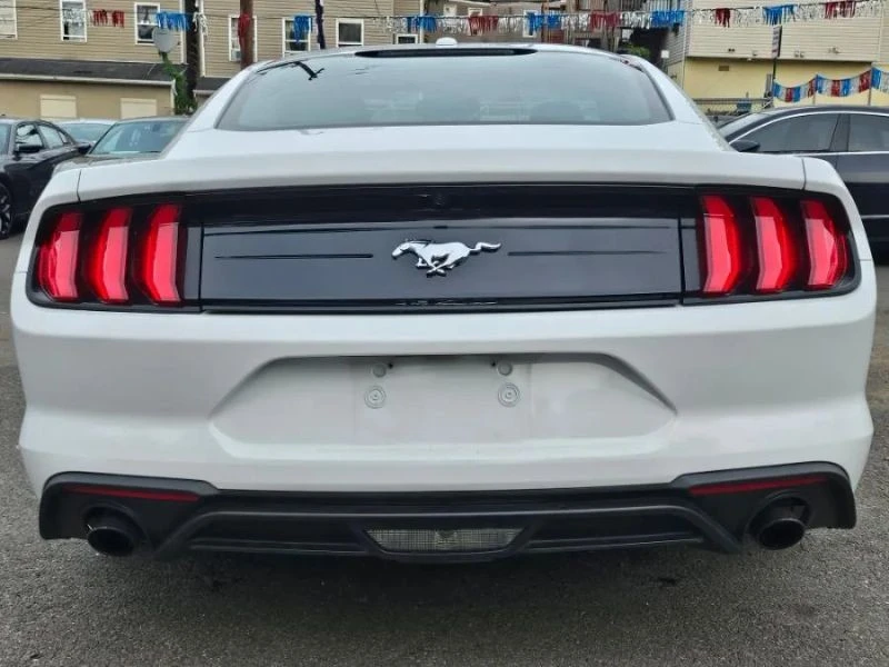 2020 Ford S550 Mustang - Image 7 of 12