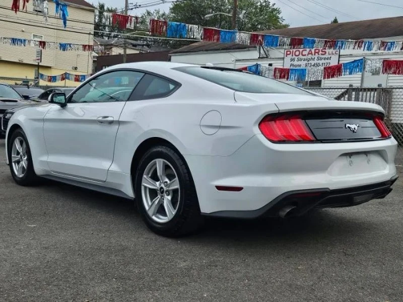 2020 Ford S550 Mustang - Image 8 of 12